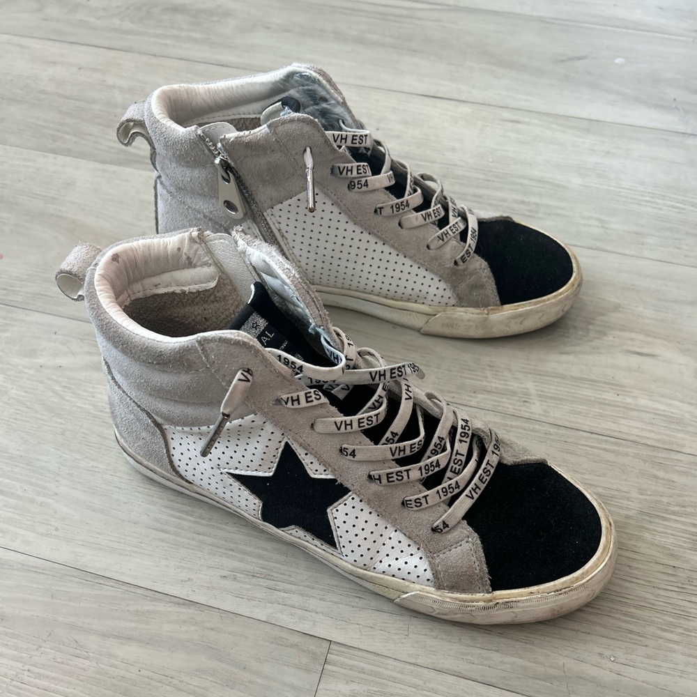 Vintage Havana Size 9